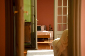 Charming Vintage Apartment
